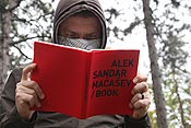 Aleksandar Maćašev / Book